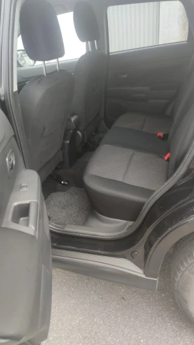 Mitsubishi ASX | Mobile.bg    4