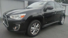 Mitsubishi ASX | Mobile.bg    5
