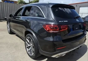 Mercedes-Benz GLC 300 AMG* PACK* * * BURMESTER* *  | Mobile.bg    4
