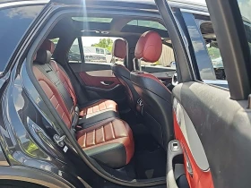 Mercedes-Benz GLC 300 AMG* PACK* * * BURMESTER* *  | Mobile.bg    14