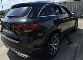 Mercedes-Benz GLC 300 AMG* PACK* * * BURMESTER* *  | Mobile.bg    2