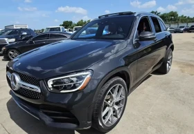 Mercedes-Benz GLC 30...