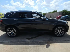 Mercedes-Benz GLC 300 AMG* PACK* * * BURMESTER* *  | Mobile.bg    6