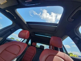 Mercedes-Benz GLC 300 AMG* PACK* * * BURMESTER* *  | Mobile.bg    15