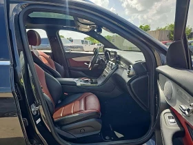 Mercedes-Benz GLC 300 AMG* PACK* * * BURMESTER* *  | Mobile.bg    12