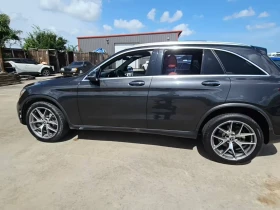 Mercedes-Benz GLC 300 AMG* PACK* * * BURMESTER* *  | Mobile.bg    5