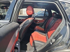 Mercedes-Benz GLC 300 AMG* PACK* * * BURMESTER* *  | Mobile.bg    13