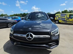 Mercedes-Benz GLC 300 AMG* PACK* * * BURMESTER* *  | Mobile.bg    7