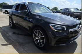 Mercedes-Benz GLC 300 AMG* PACK* * * BURMESTER* *  | Mobile.bg    3