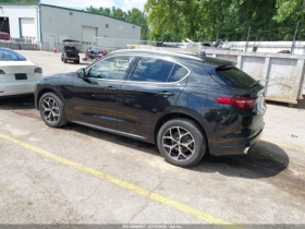 Alfa Romeo Stelvio * TI* * *  | Mobile.bg    3