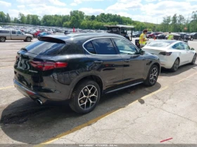 Alfa Romeo Stelvio * TI* * *  | Mobile.bg    4