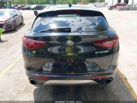 Alfa Romeo Stelvio * TI* * *  | Mobile.bg    8