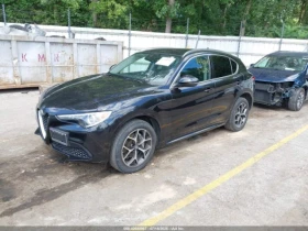 Alfa Romeo Stelvio * TI* * *  | Mobile.bg    2