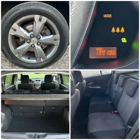Toyota Urban Cruiser 1.4D4d, 4x4, 139000km!!! | Mobile.bg    13