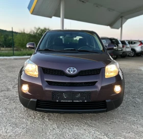 Toyota Urban Cruiser 1.4D4d, 4x4, 139000km!!! | Mobile.bg    2