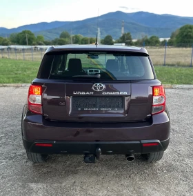 Toyota Urban Cruiser 1.4D4d, 4x4, 139000km!!! | Mobile.bg    5