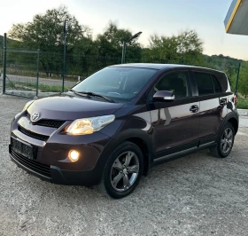     Toyota Urban Cruiser 1.4D4d, 4x4, 139000km!!!