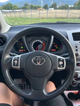 Toyota Urban Cruiser 1.4D4d, 4x4, 139000km!!! | Mobile.bg    9