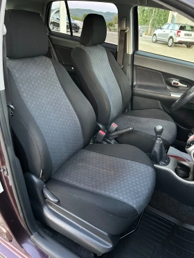 Toyota Urban Cruiser 1.4D4d, 4x4, 139000km!!! | Mobile.bg    12