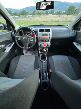 Toyota Urban Cruiser 1.4D4d, 4x4, 139000km!!! | Mobile.bg    7