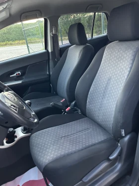 Toyota Urban Cruiser 1.4D4d, 4x4, 139000km!!! | Mobile.bg    11