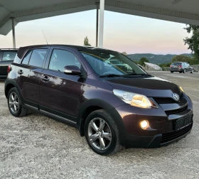 Toyota Urban Cruiser 1.4D4d, 4x4, 139000km!!! | Mobile.bg    3
