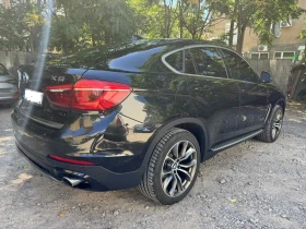 BMW X6 3.5i Pure Extravagance, снимка 4