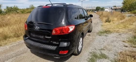 Обява за продажба на Hyundai Santa fe 2.2- 150 к.с. ~8 400 лв. - изображение 3