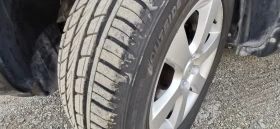 Hyundai Santa fe 2.2- 150 ..44 | Mobile.bg    13
