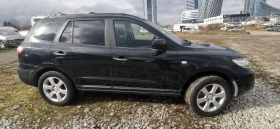 Hyundai Santa fe 2.2- 150 к.с.4х4, снимка 5