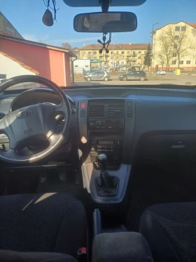 Обява за продажба на Hyundai Tucson LPG ~3 300 лв. - изображение 5