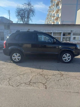 Обява за продажба на Hyundai Tucson LPG ~3 300 лв. - изображение 3