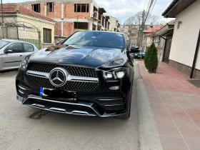  Mercedes-Benz GLE 40...