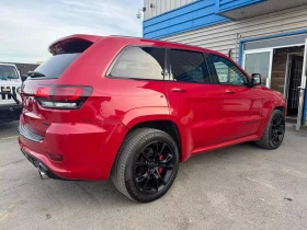 Jeep Grand cherokee SRT* * 8ZF* ALPINE* M.T* * * | Mobile.bg    7