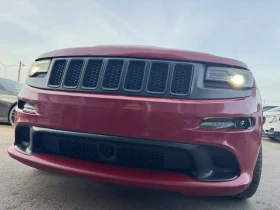 Jeep Grand cherokee SRT* * 8ZF* ALPINE* M.T* * * | Mobile.bg    3