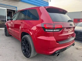 Jeep Grand cherokee SRT* * 8ZF* ALPINE* M.T* * * | Mobile.bg    5