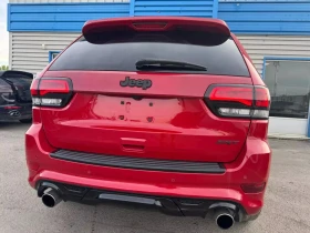 Jeep Grand cherokee SRT* * 8ZF* ALPINE* M.T* * * | Mobile.bg    6