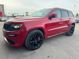 Jeep Grand cherokee SRT* * 8ZF* ALPINE* M.T* * * | Mobile.bg    4