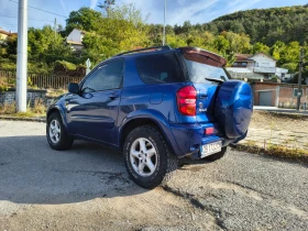 Toyota Rav4 2.0 D4-D | Mobile.bg    2