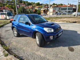 Toyota Rav4 2.0 D4-D | Mobile.bg    6