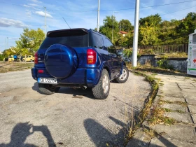 Toyota Rav4 2.0 D4-D | Mobile.bg    4
