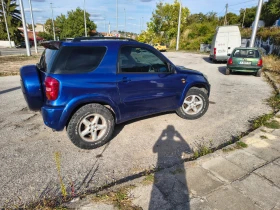 Toyota Rav4 2.0 D4-D | Mobile.bg    5