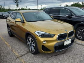 BMW X2 * XDRIVE28I * CARFAX *    | Mobile.bg    2