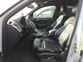 Audi SQ5 * 3.0T DYNAMIC EDITION * CARFAX *   | Mobile.bg    5