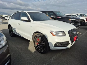 Audi SQ5 * 3.0T DYNAMIC EDITION * CARFAX *   | Mobile.bg    2