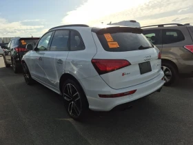 Audi SQ5 * 3.0T DYNAMIC EDITION * CARFAX *   | Mobile.bg    4