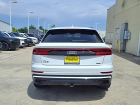 Audi Q8 PRESTIGE* MATRIX* DISTRONIK* BLACK OPTIC* * S | Mobile.bg    3