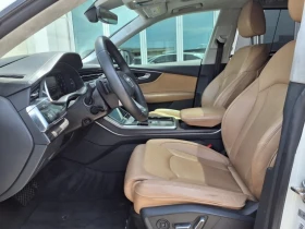 Audi Q8 PRESTIGE* MATRIX* DISTRONIK* BLACK OPTIC* * S | Mobile.bg    9