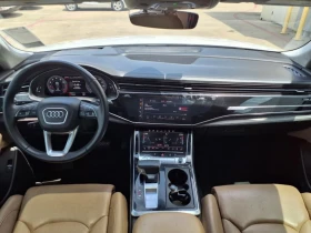 Audi Q8 PRESTIGE* MATRIX* DISTRONIK* BLACK OPTIC* * S | Mobile.bg    6