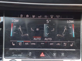 Audi Q8 PRESTIGE* MATRIX* DISTRONIK* BLACK OPTIC* * S | Mobile.bg    10